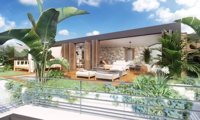 Недвижимость Villa Cannes Petit Juas: 4