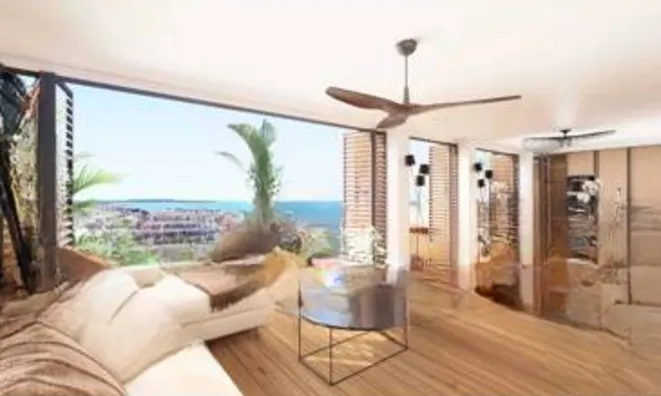 Недвижимость Villa Cannes Petit Juas: 5