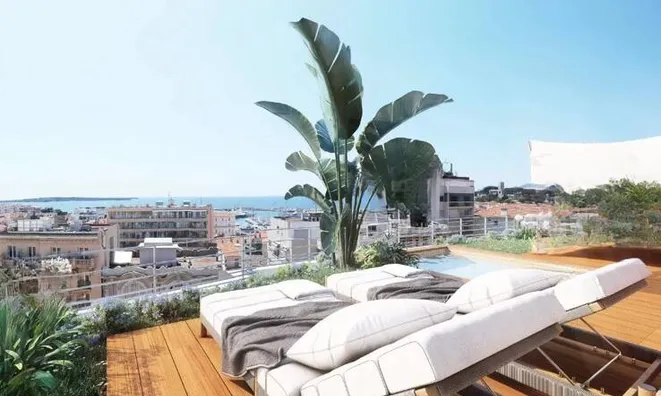 Недвижимость Villa Cannes Petit Juas: 7
