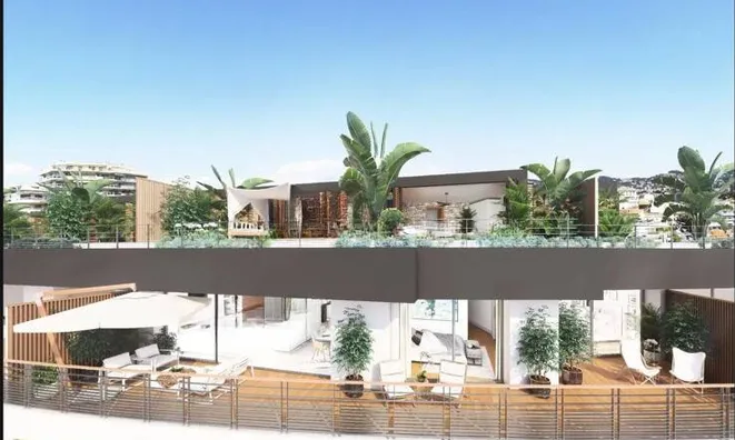 Недвижимость Villa Cannes Petit Juas: 10