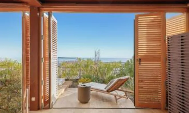 Недвижимость Villa Cannes Petit Juas: 14