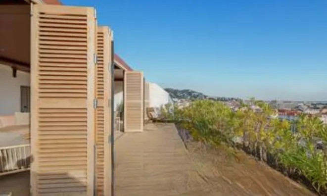 Недвижимость Villa Cannes Petit Juas: 15