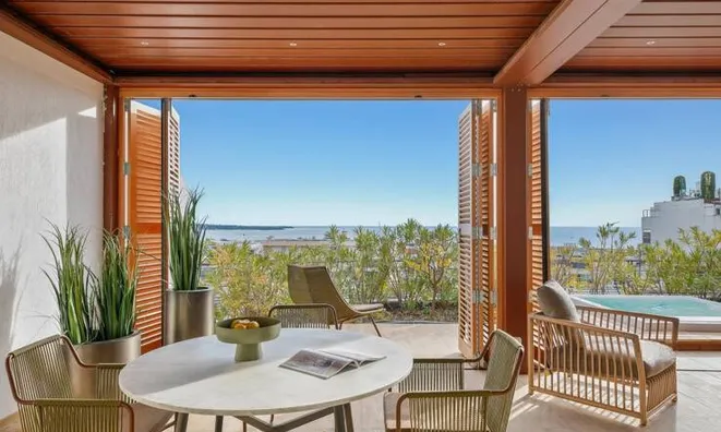 Недвижимость Villa Cannes Petit Juas: 25