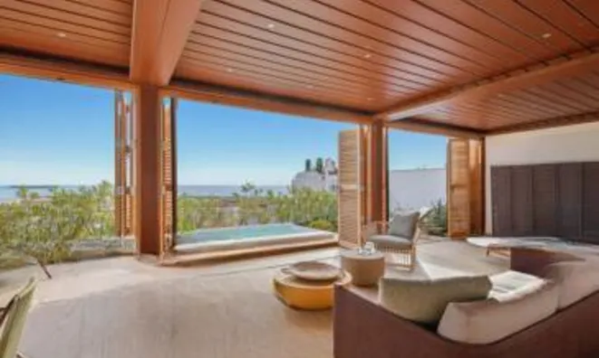 Недвижимость Villa Cannes Petit Juas: 26