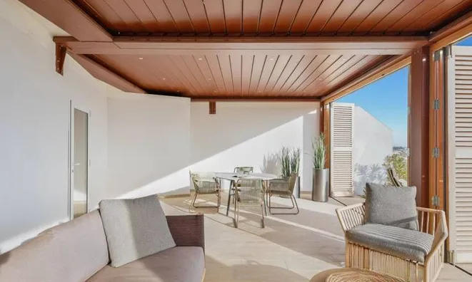 Недвижимость Villa Cannes Petit Juas: 28