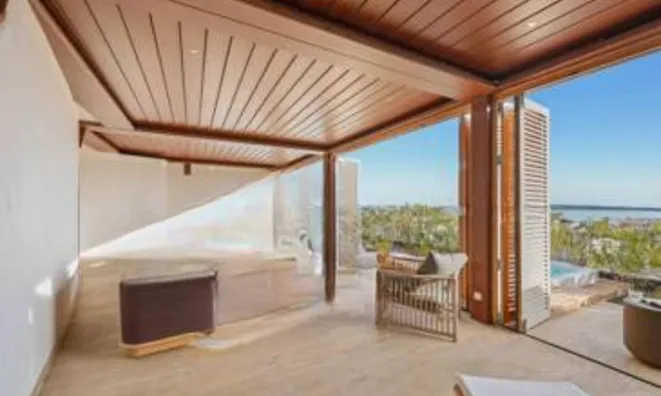 Недвижимость Villa Cannes Petit Juas: 30