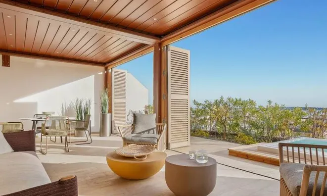 Недвижимость Villa Cannes Petit Juas: 31