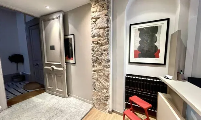 Недвижимость Apartment Cannes Center: 1