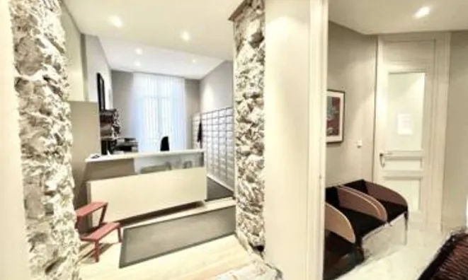 Недвижимость Apartment Cannes Center: 2