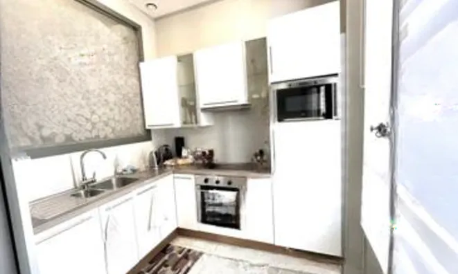 Недвижимость Apartment Cannes Center: 6