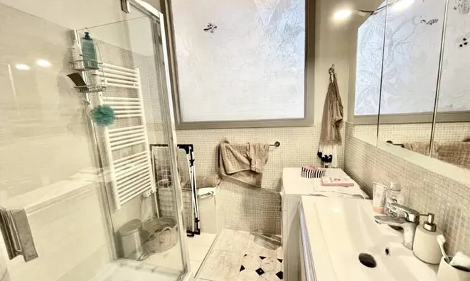 Недвижимость Apartment Cannes Center: 7