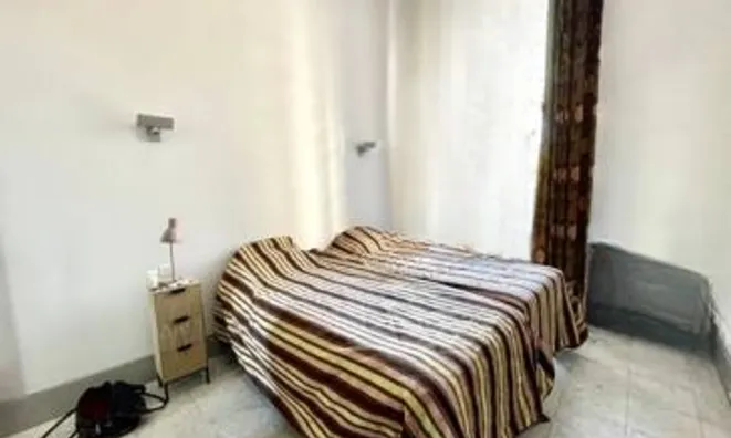 Недвижимость Apartment Cannes Center: 8