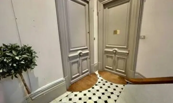 Недвижимость Apartment Cannes Center: 11