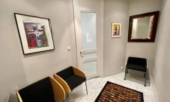 Недвижимость Apartment Cannes Center: 12