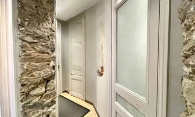 Недвижимость Apartment Cannes Center: 14