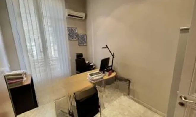 Недвижимость Apartment Cannes Center: 15