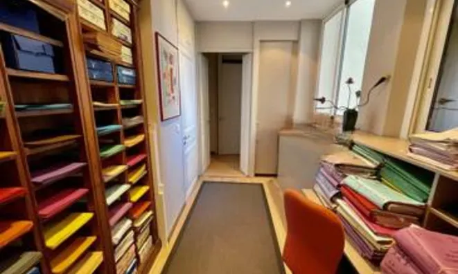 Недвижимость Apartment Cannes Center: 17