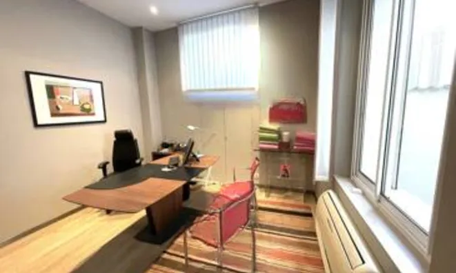 Недвижимость Apartment Cannes Center: 18