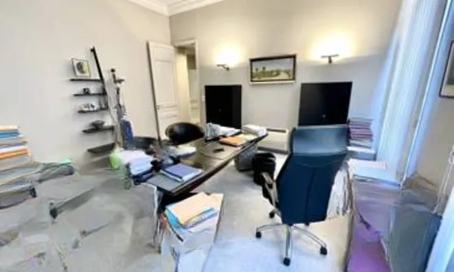 Недвижимость Apartment Cannes Center: 21