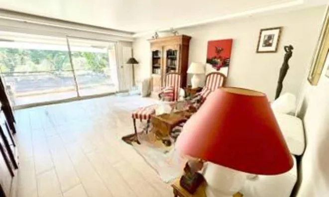 Недвижимость Apartment Pointe Croisette: 2