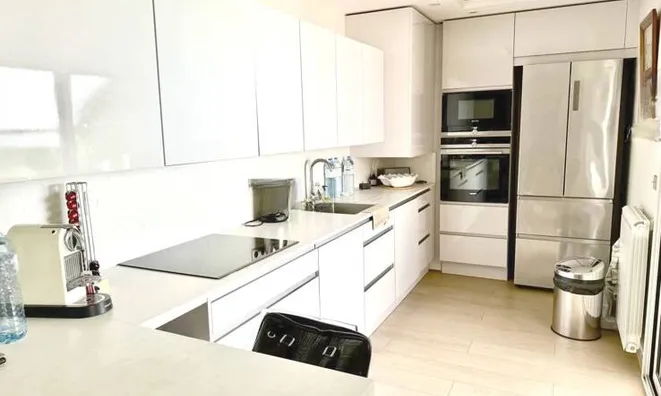 Недвижимость Apartment Pointe Croisette: 4