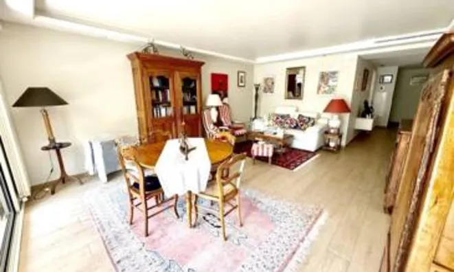 Недвижимость Apartment Pointe Croisette: 5