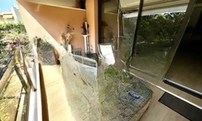 Недвижимость Apartment Pointe Croisette: 6