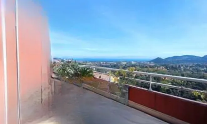 Недвижимость Apartment Mandelieu-La Napoule: 2