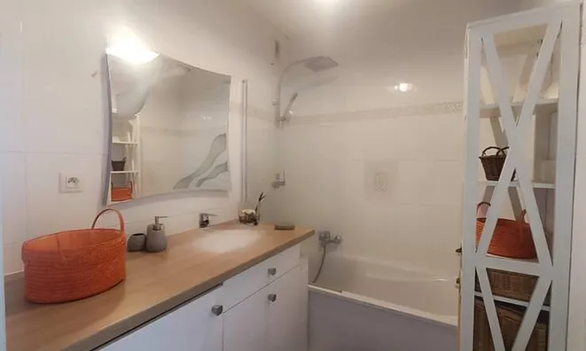 Недвижимость Apartment Mandelieu-La Napoule: 8