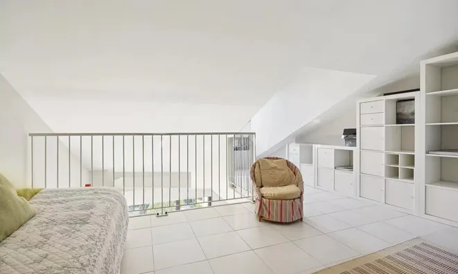 Недвижимость Apartment Cannes Center: 5