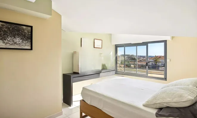 Недвижимость Apartment Cannes Center: 7