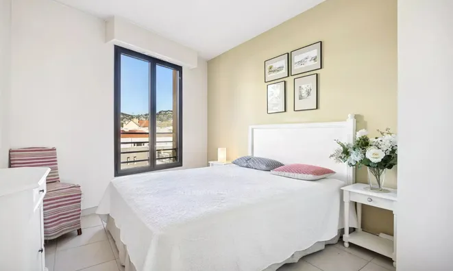 Недвижимость Apartment Cannes Center: 8