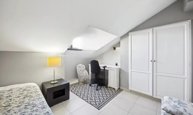 Недвижимость Apartment Cannes Center: 9