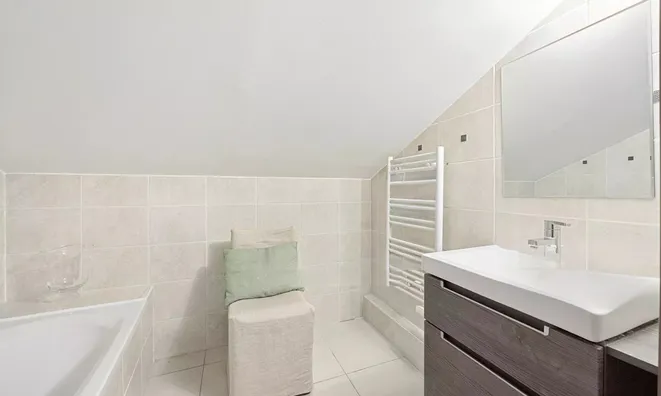 Недвижимость Apartment Cannes Center: 13