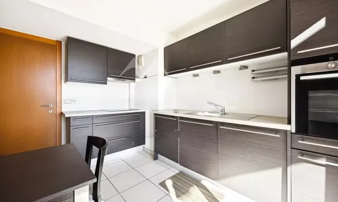 Недвижимость Apartment Cannes Center: 14