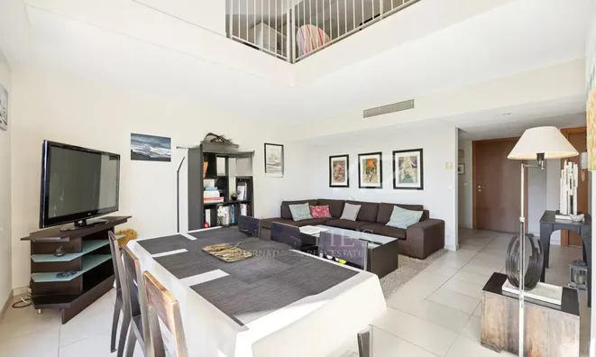 Недвижимость Apartment Cannes Center: 15