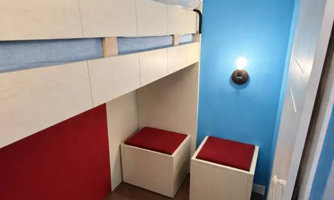 Недвижимость Apartment Croix des Gardes: 4