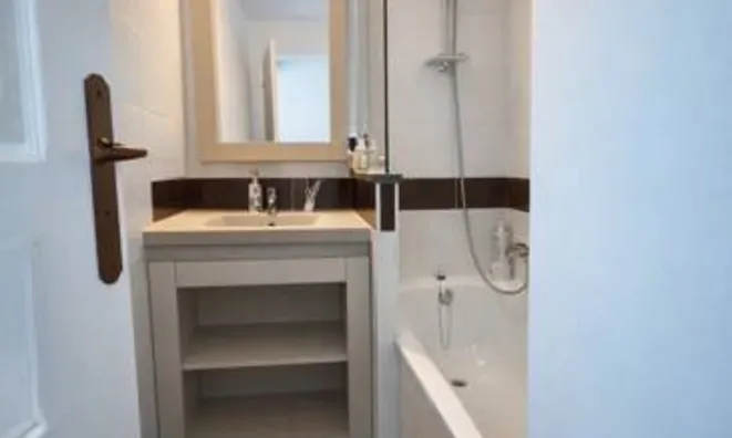 Недвижимость Apartment Croix des Gardes: 5