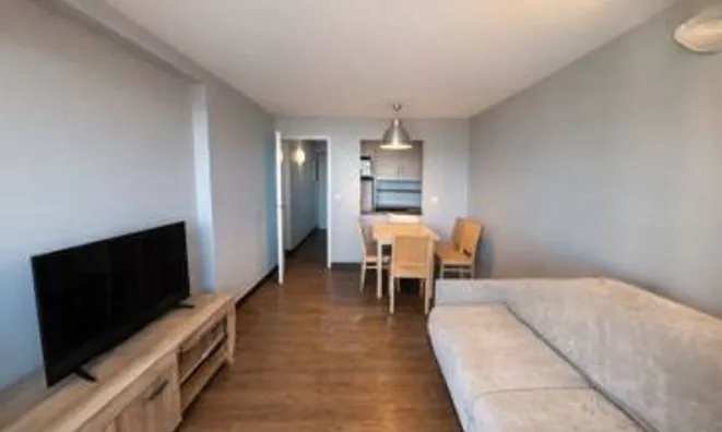 Недвижимость Apartment Croix des Gardes: 6