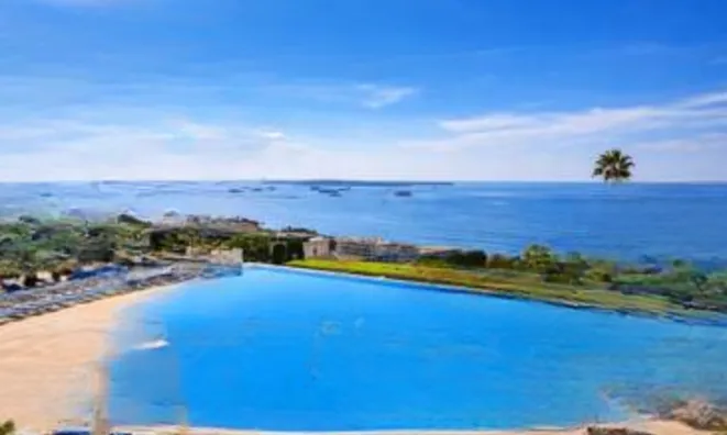 Недвижимость Apartment Croix des Gardes: 9