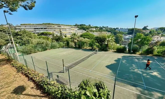 Недвижимость Apartment Croix des Gardes: 10