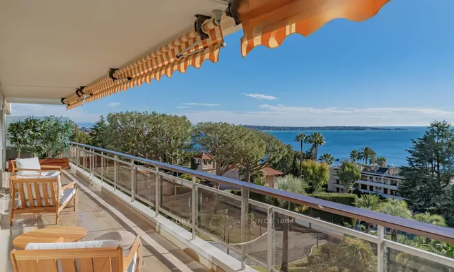 Недвижимость Apartment Cannes Californie: 1