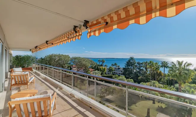 Недвижимость Apartment Cannes Californie: 4