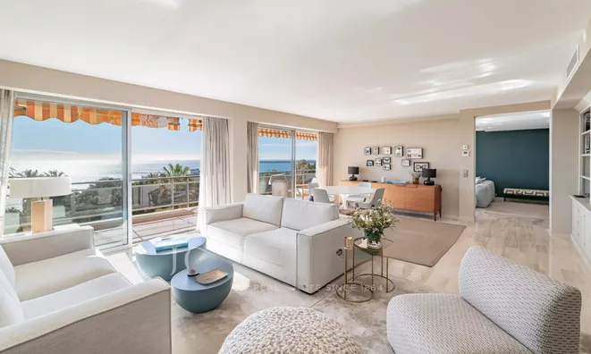 Недвижимость Apartment Cannes Californie: 5