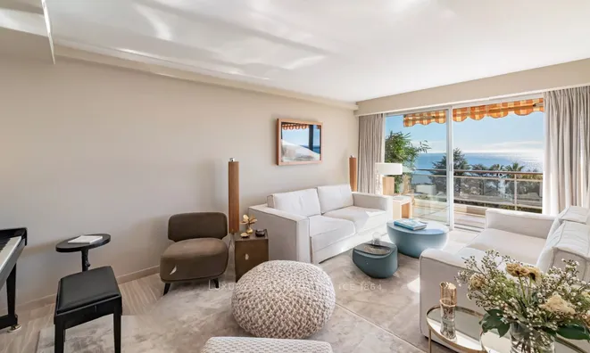 Недвижимость Apartment Cannes Californie: 9