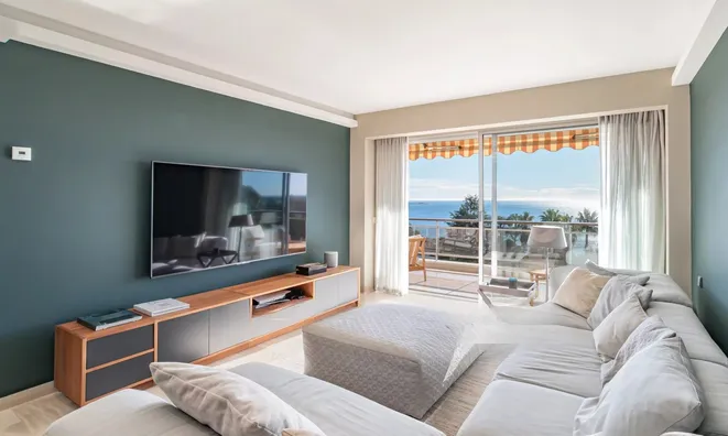 Недвижимость Apartment Cannes Californie: 10