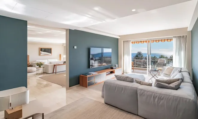 Недвижимость Apartment Cannes Californie: 11