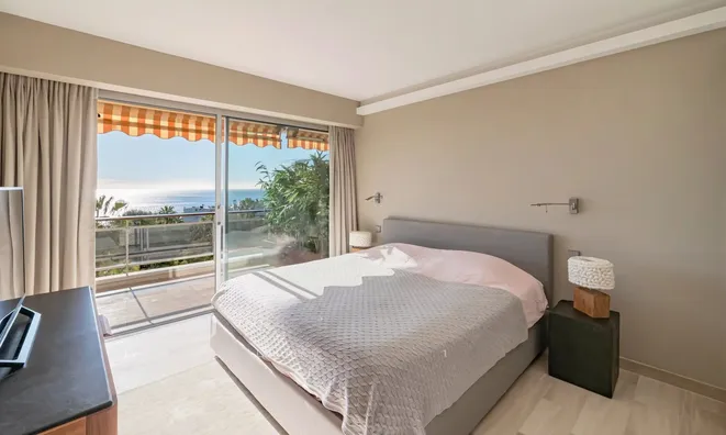 Недвижимость Apartment Cannes Californie: 12