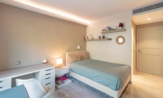 Недвижимость Apartment Cannes Californie: 16