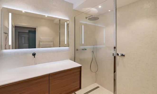 Недвижимость Apartment Cannes Californie: 17